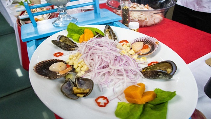 UNESCO fortalece en Piura la salvaguardia del patrimonio alimentario UNESCO fortalece en Piura la salvaguardia del patrimonio alimentario