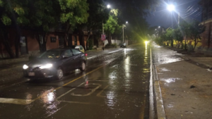 Senamhi advierte lluvias de hasta 85 mm en Tumbes y Piura esta semana