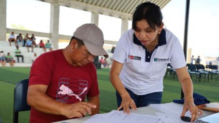 PRODUCE: Pescadores artesanales podrán aplazar cuotas de crédito hasta por seis meses FONDEPES suspenderá pagos de préstamos a pescadores con unidades productivas dañadas