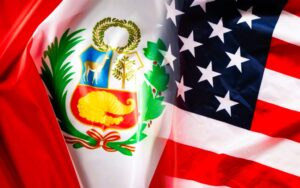 Estados Unidos otorga al Perú estatus de Aliado Principal No OTAN Estados Unidos otorga al Perú estatus de Aliado Principal No OTAN