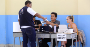 Miembros de mesa 2026: estas son las fechas oficiales de capacitación Miembros de mesa 2026: estas son las fechas oficiales de capacitación