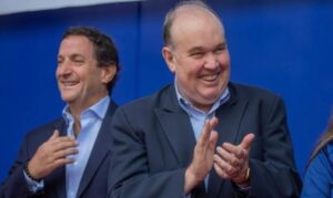 Encuesta Ipsos revela que López Aliaga le ganaría a todos sus rivales en una eventual segunda vuelta