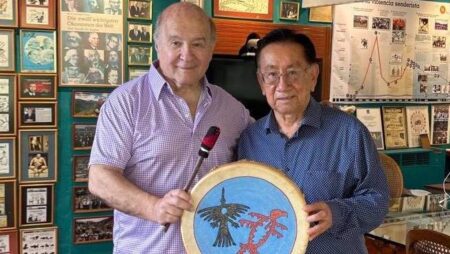 Hernando de Soto niega renuncia a la PCM y confirma juramentación del nuevo Gabinete Ministerial