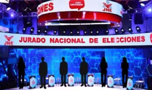 Debate presidencial 2026: fechas, formato oficial y lista completa de candidatos Debate presidencial 2026 en Perú: fechas, formato oficial y lista completa de candidatos