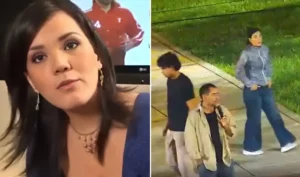 Fiscalía incorpora a Marisel Linares como investigada en el Caso Lizeth Marzano por presunto encubrimiento Fiscalía incorpora a Marisel Linares como investigada en el Caso Lizeth Marzano por presunto encubrimiento