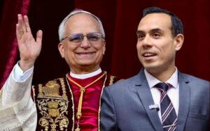 Papa León XIV recibirá a José Jerí el 11 de mayo, confirma el Vaticano