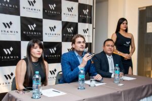 Win & Win Hotel Casino inicia operaciones en el centro de Piura Win & Win Hotel Casino inicia operaciones en el centro de Piura