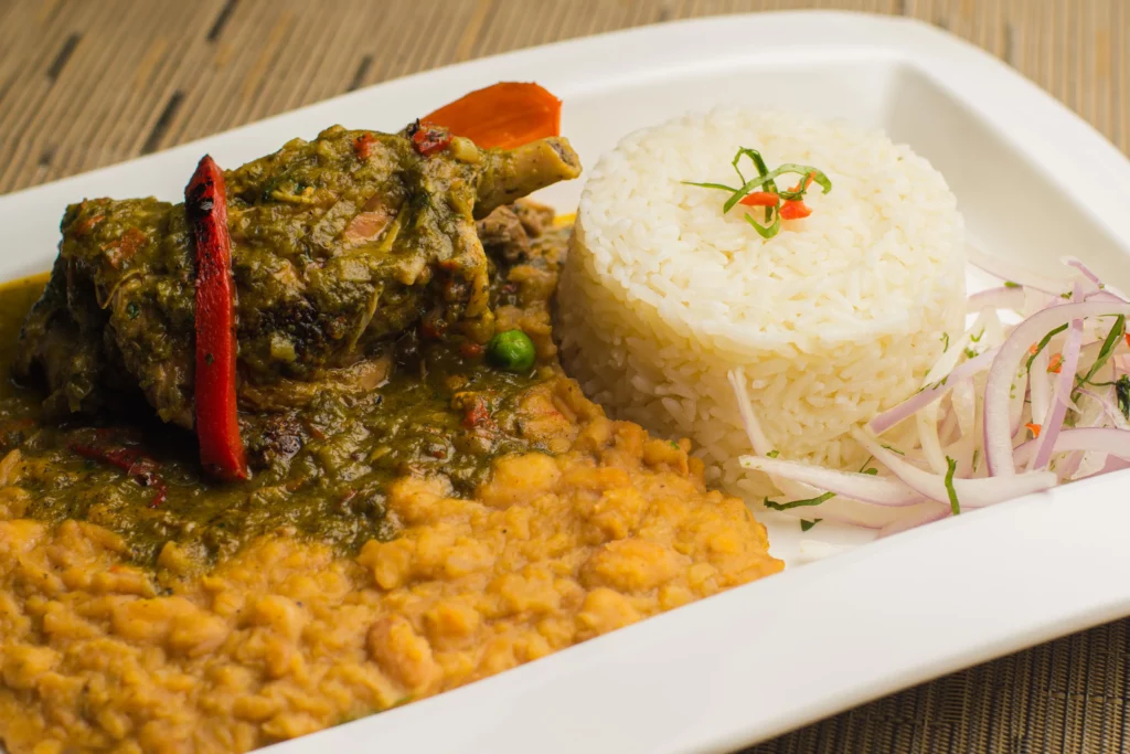 Seco de cabrito es elegido el mejor guiso del mundo por TasteAtlas en ranking 2026