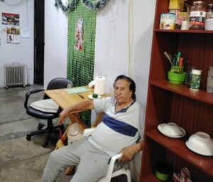 Investigación revela comodidades en prisión de Vizcarra, Humala, Toledo y Castillo