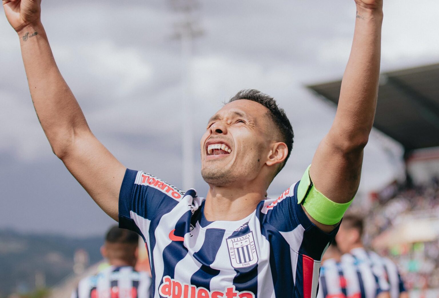 Alianza Lima vence 1-0 a UTC y se consolida como líder del Torneo Apertura