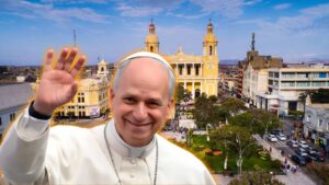Chiclayo se prepara para la visita del Papa León XIV: estiman llegada de 600 mil personas