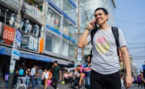 OSIPTEL realizará audiencia pública sobre proyecto de norma que establece el cargo de interconexión tope por terminación de llamadas en redes móviles