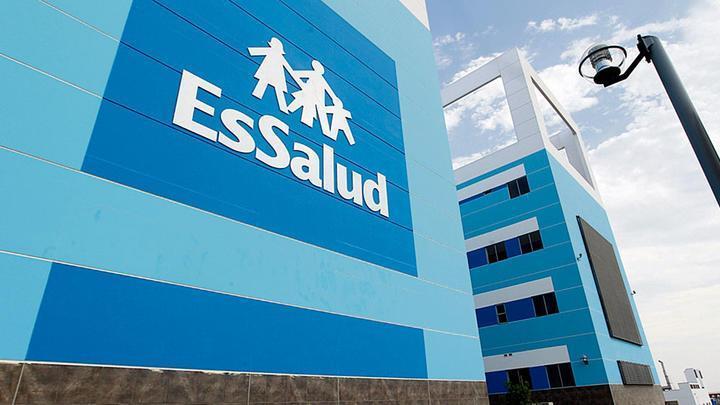 ComexPerú: La situación de EsSalud y el sistema Nacional de Salud no da para más ComexPerú: La situación de EsSalud y el sistema Nacional de Salud no da para más