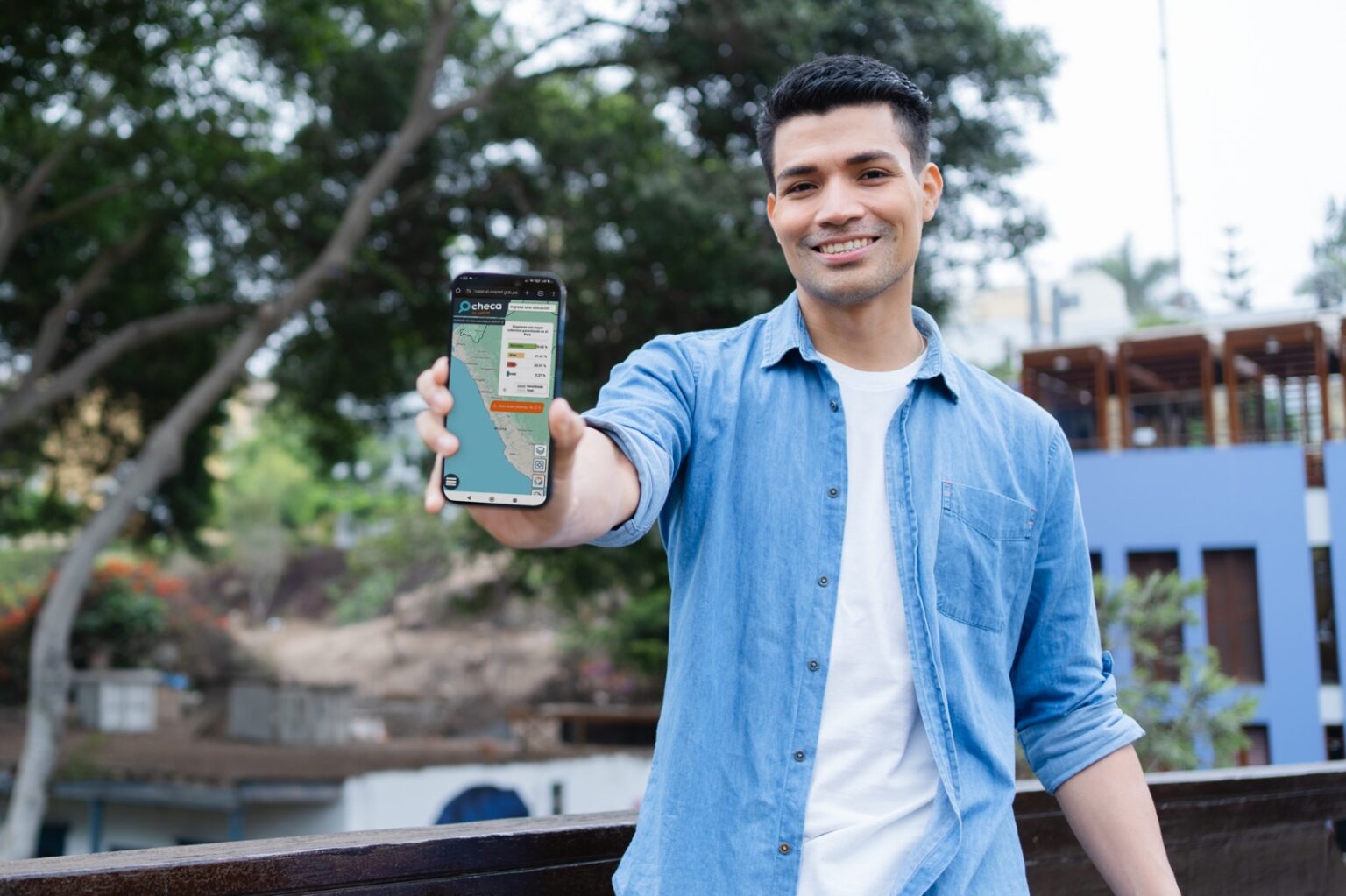 Checa tu señal: así puedes verificar la cobertura móvil en tu distrito