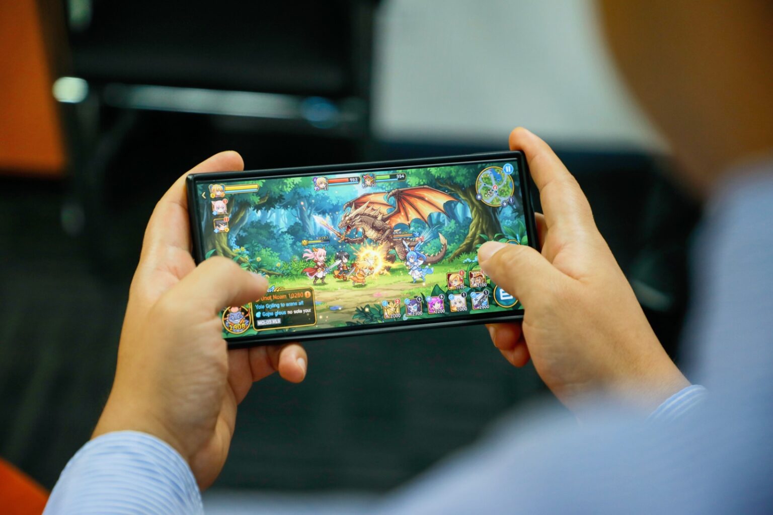 OSIPTEL: ¿cuál fue la región y la empresa operadora con el mejor desempeño de internet móvil en enero? OSIPTEL: ¿cuál fue la región y la empresa operadora con el mejor desempeño de internet móvil en enero?