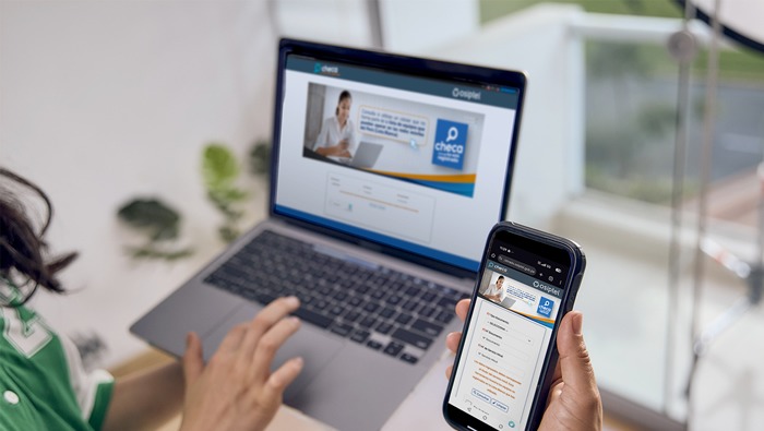 Piura: así puedes verificar si tu celular se encuentra pendiente de registro en la lista blanca del Renteseg para evitar bloqueos Piura: así puedes verificar si tu celular se encuentra pendiente de registro en la lista blanca del Renteseg para evitar bloqueos