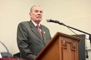 Fernando Rospigliosi afirma que no hay evidencia de delito contra José Jerí