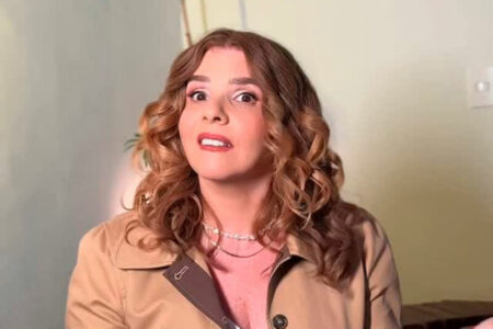 Johanna San Miguel responde a críticas tras opinar sobre 'mujeres trans': "No deberíamos tener miedo a decir lo que pensamos"