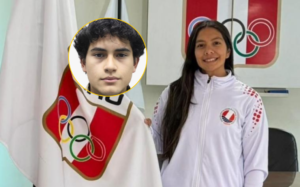 Identifican a conductor que atropelló y mató a Lizeth Marsano en San Isidro