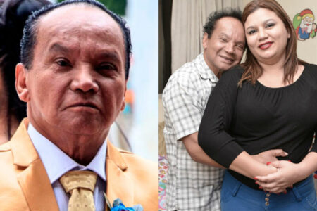 Monserrat Seminario responde a acusaciones de maltrato contra Melcochita: "Eso es mentira"