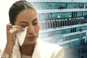 Pamela López: Juzgado solicita hasta 8 años de cárcel por presunta desobediencia a la autoridad