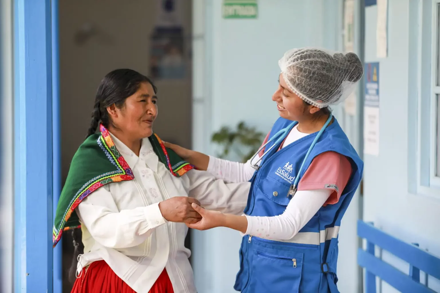 Serums 2026-I: fechas oficiales de inscripción, evaluación y resultados