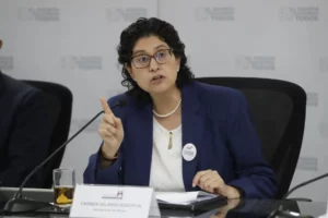 Reniec retiró 563 mil fallecidos del padrón electoral para las Elecciones 2026 Reniec retiró 563 mil fallecidos del padrón electoral para las Elecciones 2026