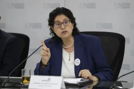 Reniec retiró 563 mil fallecidos del padrón electoral para las Elecciones 2026 Reniec retiró 563 mil fallecidos del padrón electoral para las Elecciones 2026