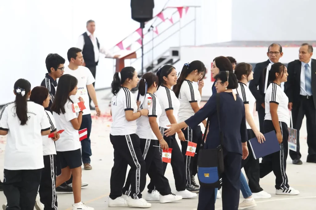 Inicio del año escolar 2026: cuándo empiezan las clases en colegios públicos, según Minedu