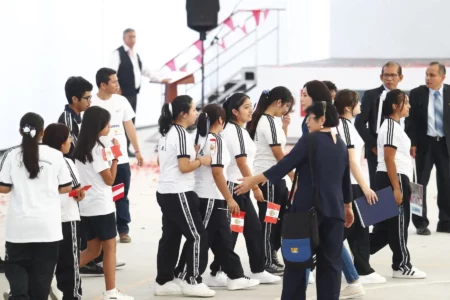 Inicio del año escolar 2026: cuándo empiezan las clases en colegios públicos, según Minedu Inicio del año escolar 2026: cuándo empiezan las clases en colegios públicos, según Minedu