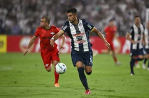 Sport Boys evalúa fichaje de Carlos Zambrano y Miguel Trauco Sport Boys evalúa fichaje de Carlos Zambrano y Miguel Trauco