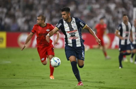 Sport Boys evalúa fichaje de Carlos Zambrano y Miguel Trauco Sport Boys evalúa fichaje de Carlos Zambrano y Miguel Trauco