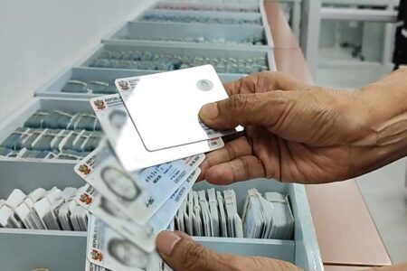 Más de 103 mil ciudadanos en Piura tienen el DNI vencido, según datos del Reniec