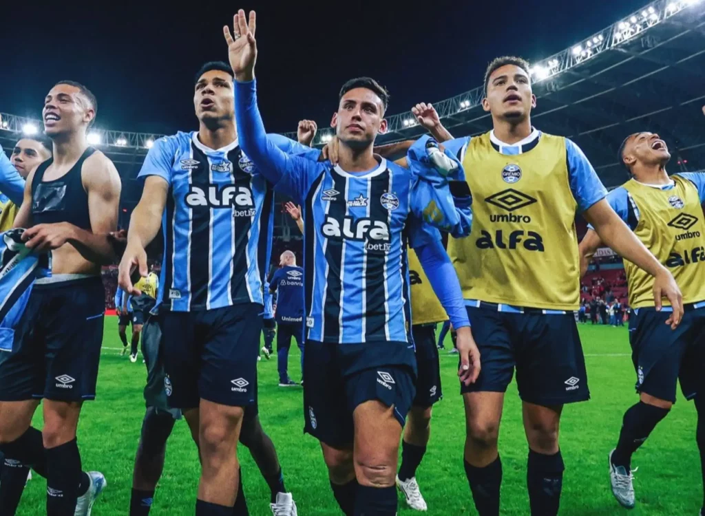 Erick Noriega alcanza los 4 millones de euros y se convierte en el futbolista peruano más cotizado