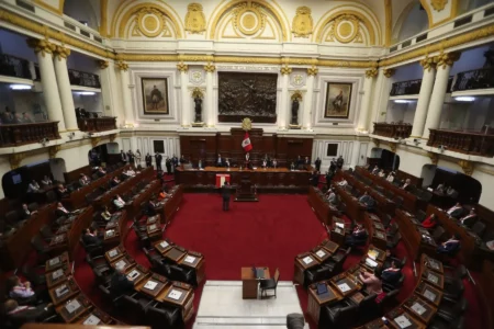 Consejo Fiscal alerta que leyes aprobadas por el Congreso costarían más de S/ 11,000 millones anuales