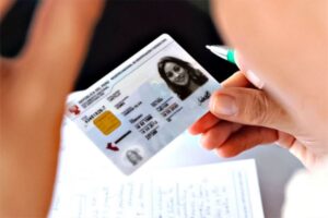 Reniec amplía campaña de DNI electrónico 3.0 a S/ 30 hasta el 31 de diciembre de 2026 Reniec amplía campaña de DNI electrónico 3.0 a S/ 30 hasta el 31 de diciembre de 2026