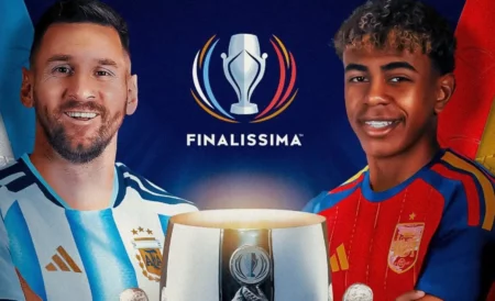 Finalissima entre España y Argentina fue cancelada por falta de acuerdo entre federaciones Finalissima entre España y Argentina fue cancelada por falta de acuerdo entre federaciones