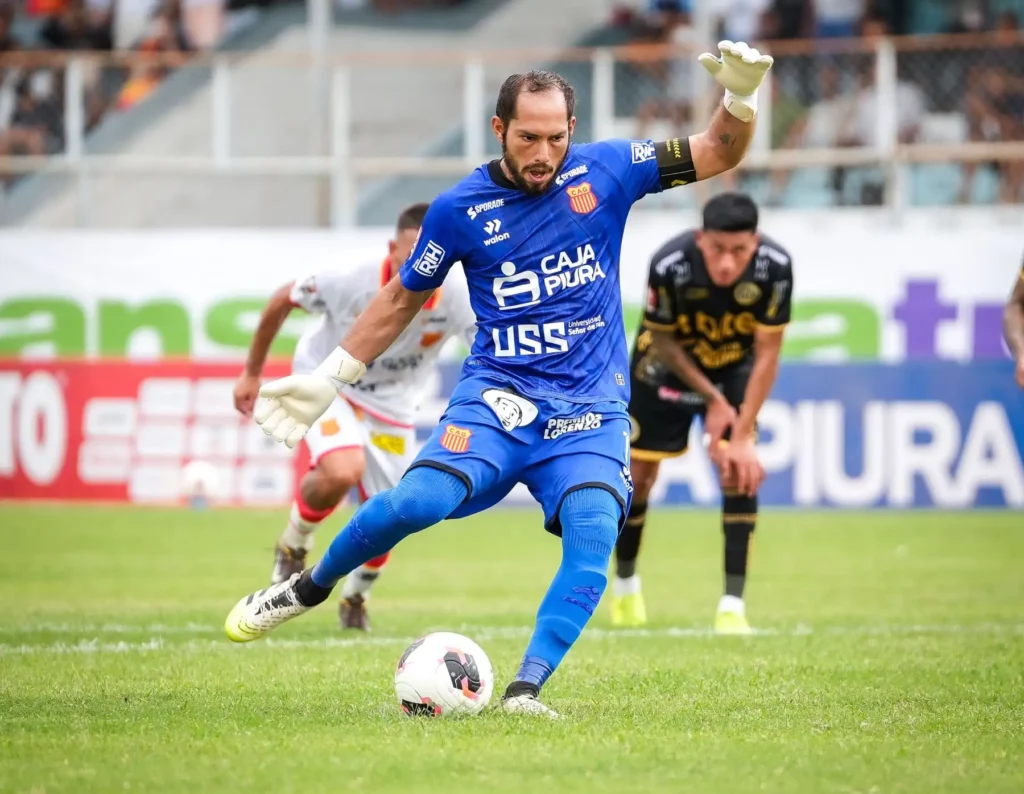 Atlético Grau consigue su primer triunfo y Ángel Comizzo se despide del plantel