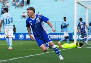 Franco Coronel niega insulto racista a Cristiano da Silva tras partido de Liga 1