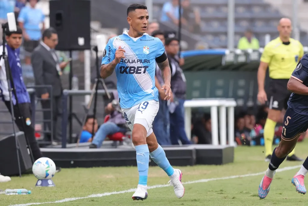 Sporting Cristal jugará su debut en la fase de grupos de la Copa Libertadores en el estadio Alejandro Villanueva Sporting Cristal jugará su debut en la fase de grupos de la Copa Libertadores en el estadio Alejandro Villanueva