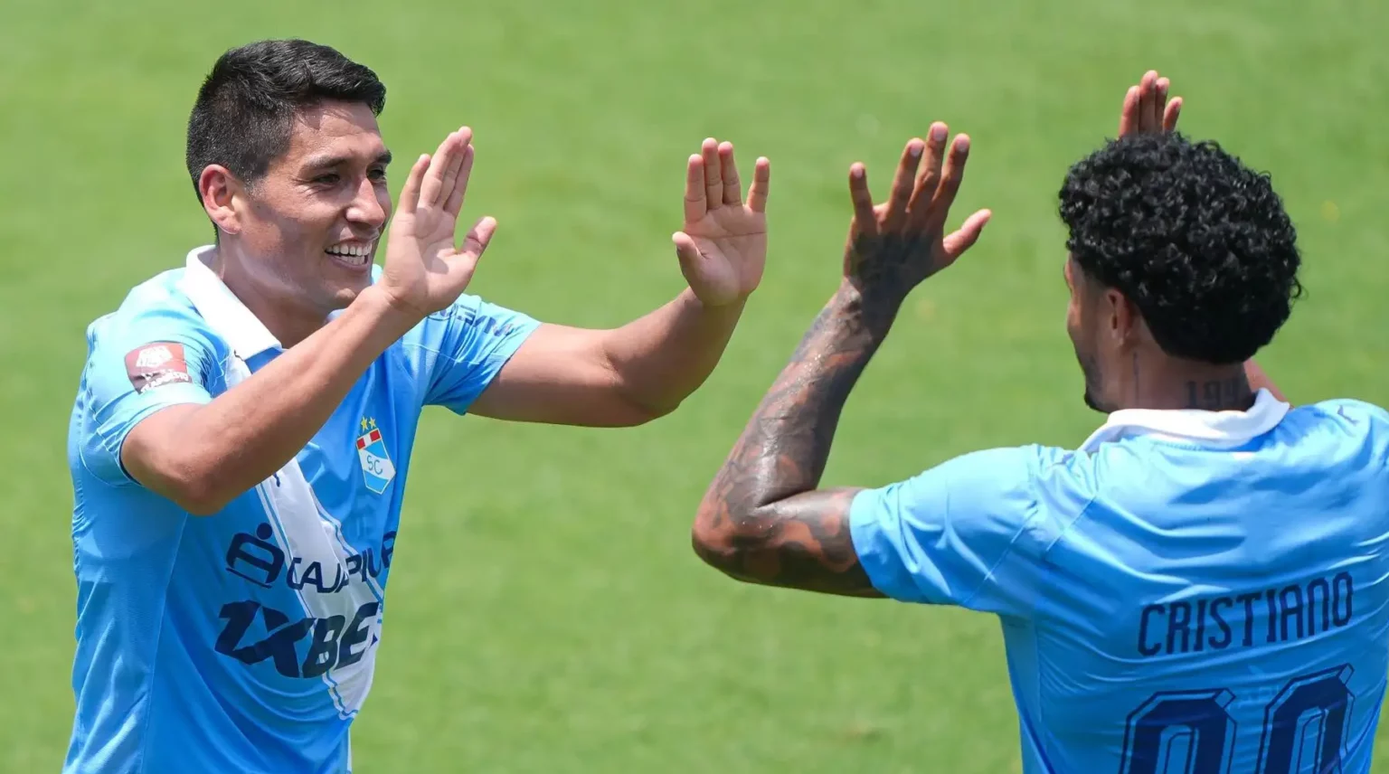 Sporting Cristal supera 3-0 a Sport Boys y escala al quinto lugar del Apertura
