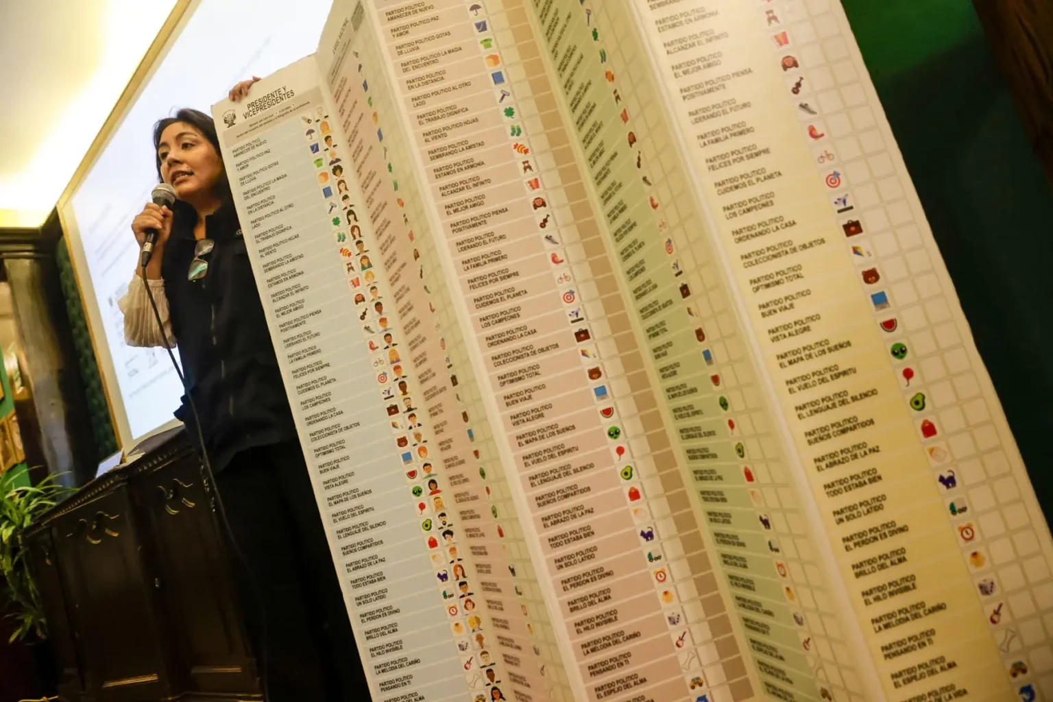 Elecciones 2026: así será el escrutinio y la difusión de resultados