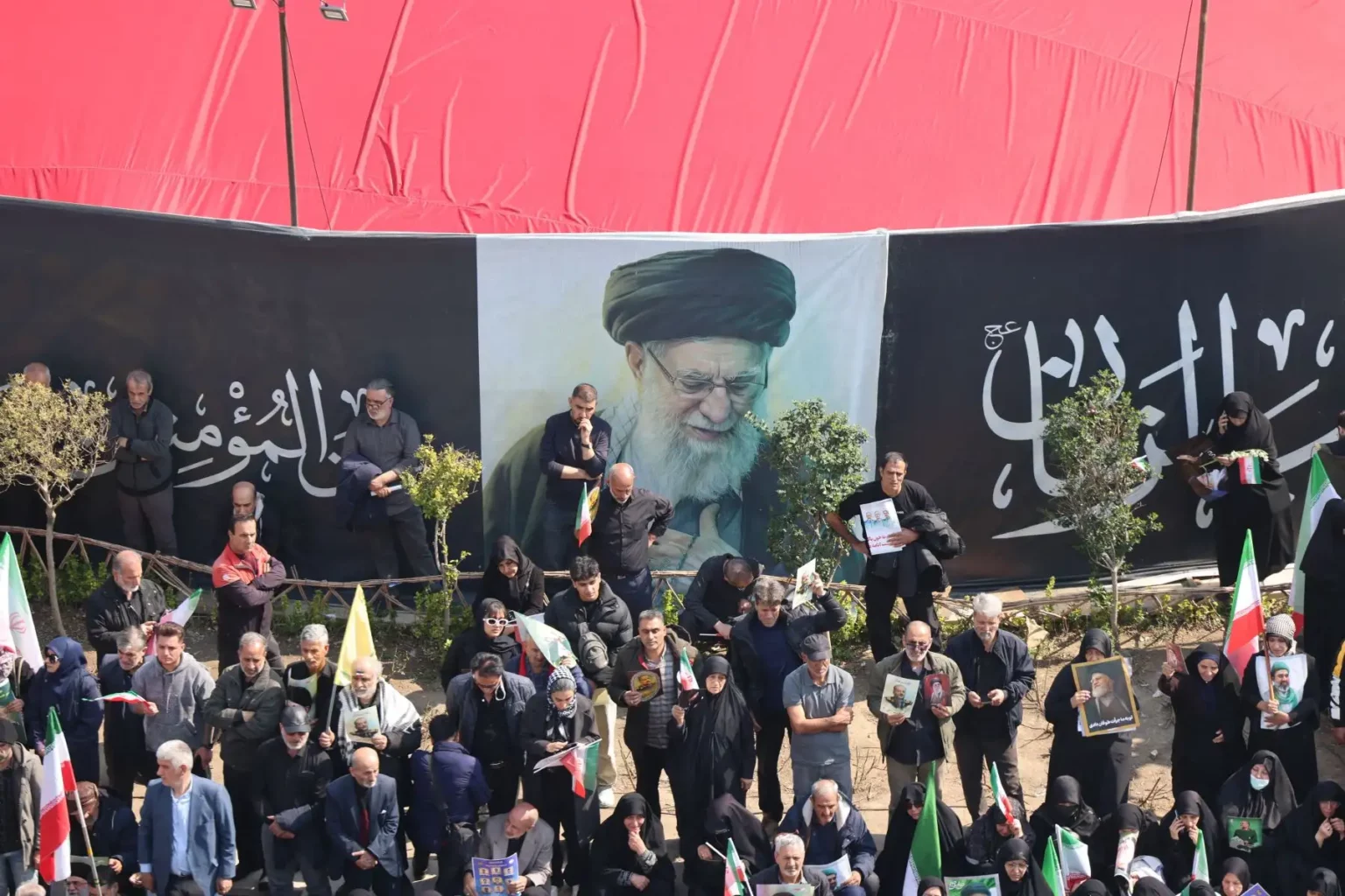 Guerra en Medio Oriente: Irán advierte represalias tras muerte de ministro en ataque de Israel