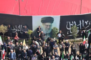 Guerra en Medio Oriente: Irán advierte represalias tras muerte de ministro en ataque de Israel