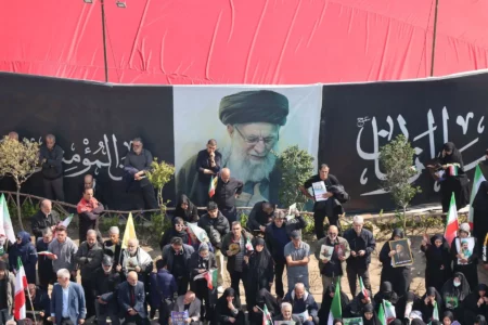 Guerra en Medio Oriente: Irán advierte represalias tras muerte de ministro en ataque de Israel