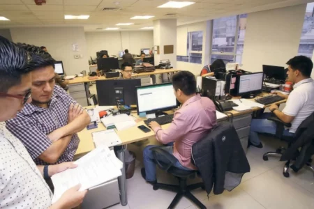 Ley CAS: qué beneficios tendrán los trabajadores del Estado y cómo será su aplicación Ley CAS: qué beneficios tendrán los trabajadores del Estado y cómo será su aplicación