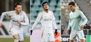 Peruanos quedan eliminados de la Conference League y se despiden de torneos europeos