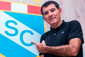 Sporting Cristal quiere jugar en Matute sus partidos de Copa Libertadores
