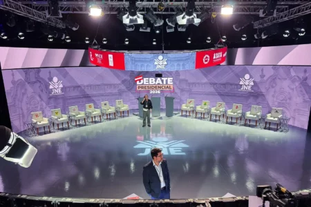 Segundo debate presidencial 2026: fechas, bloques temáticos y lista completa de participantes por día Segundo debate presidencial 2026: fechas, bloques temáticos y lista completa de participantes por día