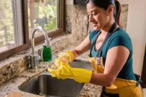 Sunafil advierte que contratar menores de edad para trabajo doméstico es una infracción muy grave Sunafil advierte que contratar menores de edad para trabajo doméstico es una infracción muy grave